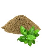 AyurNutri Sirukurinjan Churnam (Gymnema Sylvestre), 100g